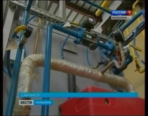 ПАО "СПЗ" своим успешным опытом в области энергосбережения делится на Всероссийском конкурсе