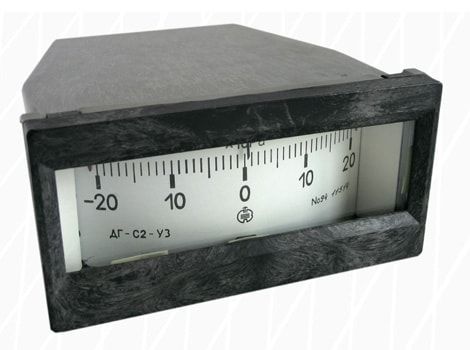Indicating and signaling draft gauges ДТ-С2, ДТ-СН, ДТ-СВ,head gauges ДН-С2, ДН-СН, ДН-СВ, and draft-head gauges ДГ-С2, ДГ-СН, ДГ-СВ